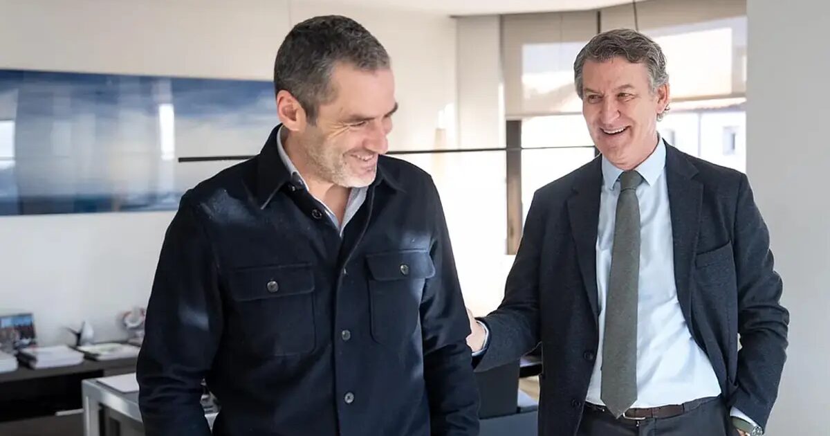 élections - El Pp ne précise pas s'il soutiendra l'envoi de troupes en Ukraine et exige des "élections" au Venezuela.