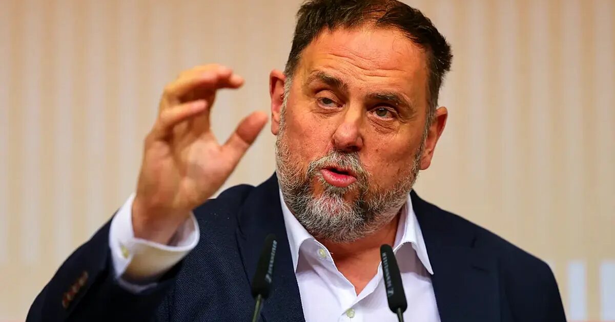 financement - Junqueras admet que l'ordinalité du financement ne sera respectée qu'avec la Catalogne, car elle est "inapplicable" dans toutes les autres autonomies.