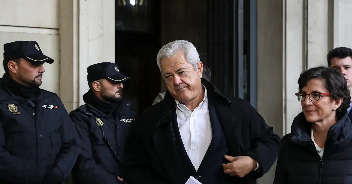 corruption - Le juge convoque 18 personnes dans une nouvelle affaire de corruption liée à la période du PSOE à la Junta de Andalucía concernant un aval irrégulier d'un million à une entreprise ayant également profité des ERE