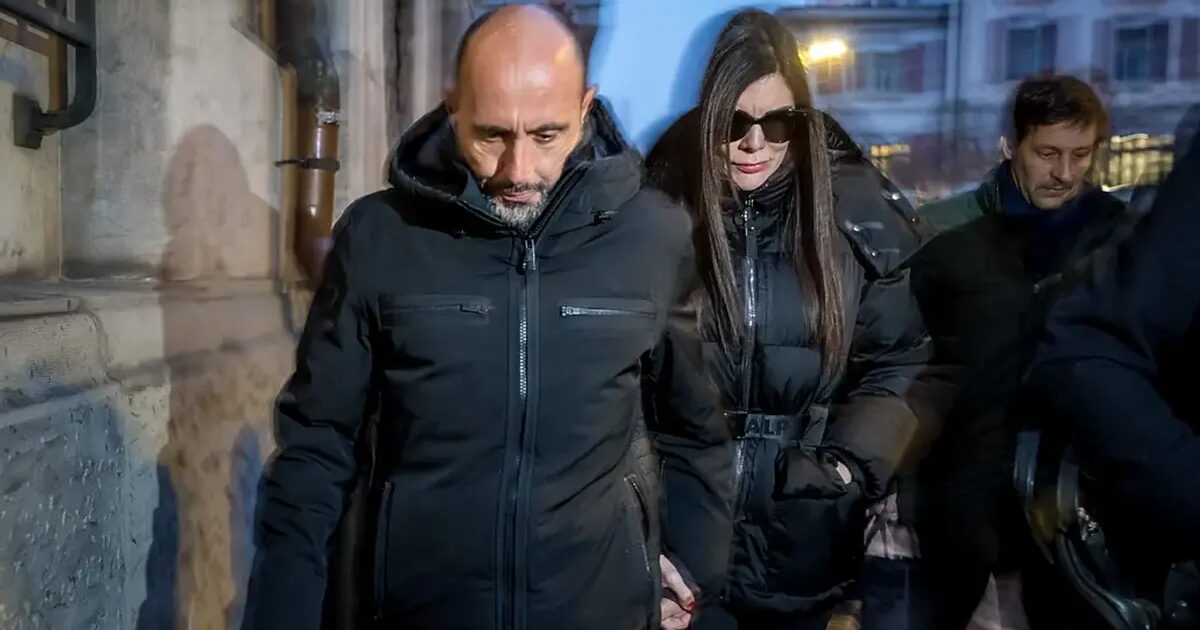 bar - Arrêté pour risque de fuite, le copropriétaire du bar en Suisse où 40 personnes ont péri dans un incendie lors de la Saint-Sylvestre