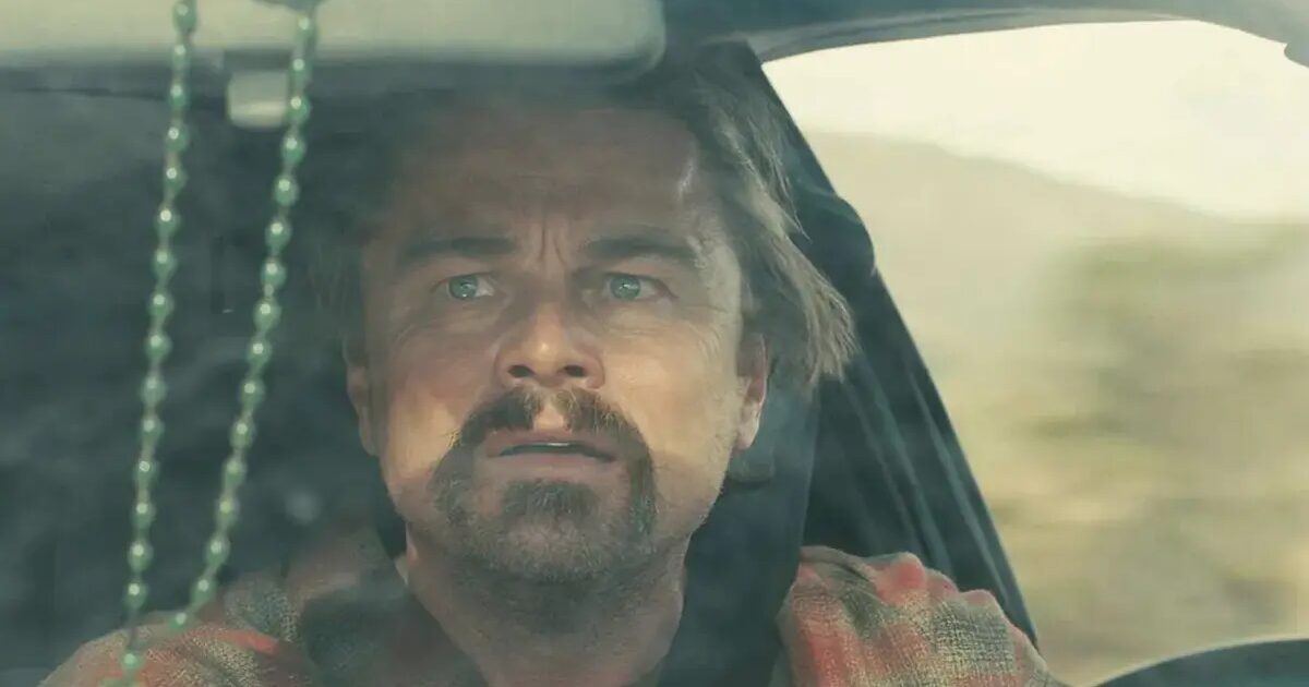 BAFTA - Una Batalla Après Une Autre Dominent Les Nominations Aux Prix BAFTA Avec 14 Candidatures