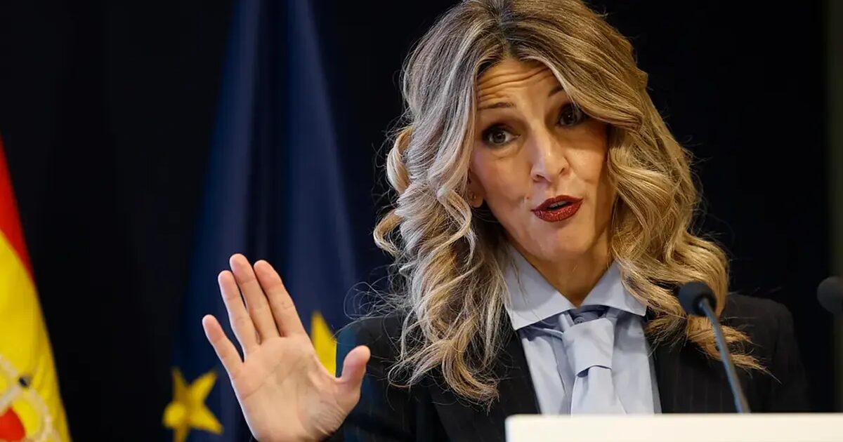 Logement - Sumar Va Au Conflit Avec Sánchez Concernant Ses Annonces Sur Le Logement : Il Ne Soutiendra Pas Le "grave Erreur" De "donner De L'argent Aux Propriétaires"