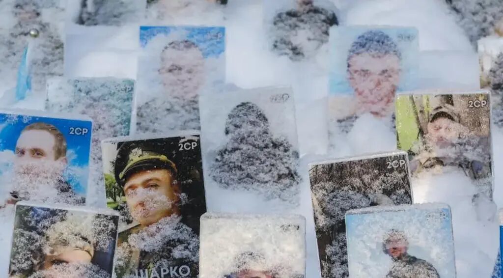 guerre - La guerre de Russie en Ukraine dure déjà plus longtemps que celle de l'URSS contre l'Allemagne nazie durant la Seconde Guerre mondiale.