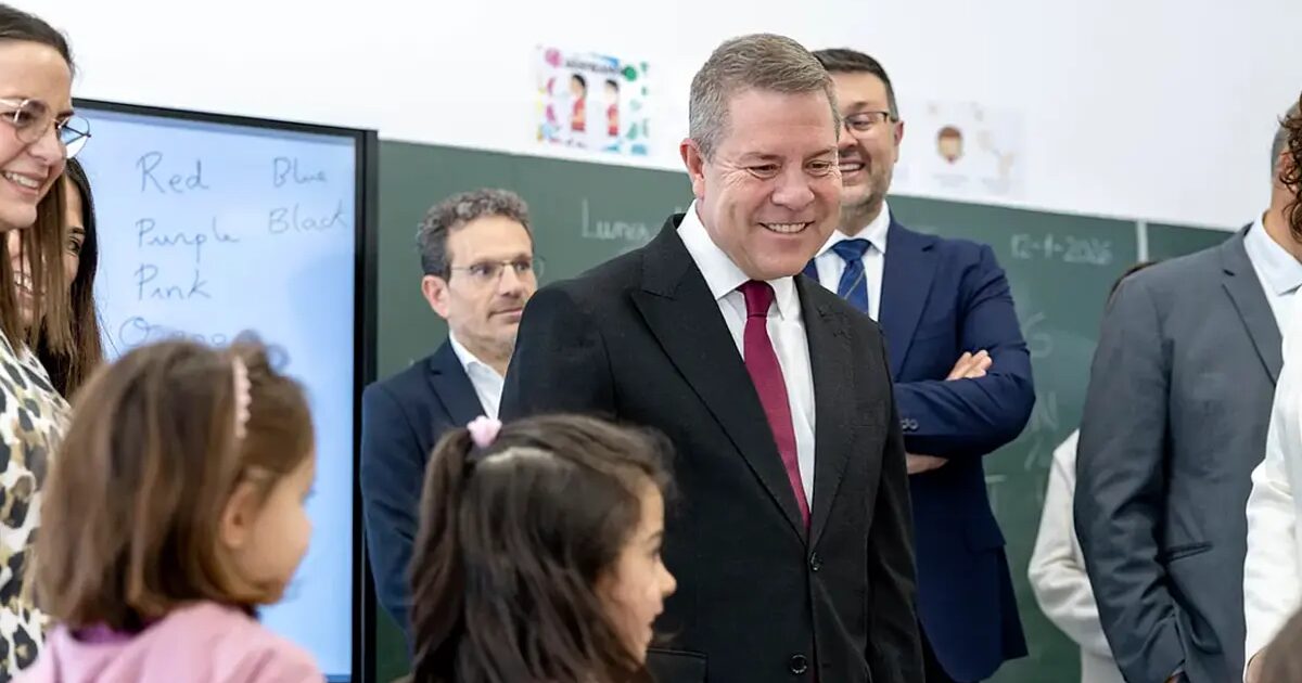 Catalogne - Page Acusa Ferraz De Tenter D'« Encadrer La Manigance Pour Protéger Le Privilège De L'Ordinalité » Pour La Catalogne : « Cela Va À L'Encontre Des Résolutions Du PSOE »