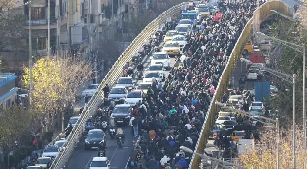ambassadeur - Albares convoque l'ambassadeur iranien en Espagne pour exprimer sa "répulsion" face à la répression des manifestations