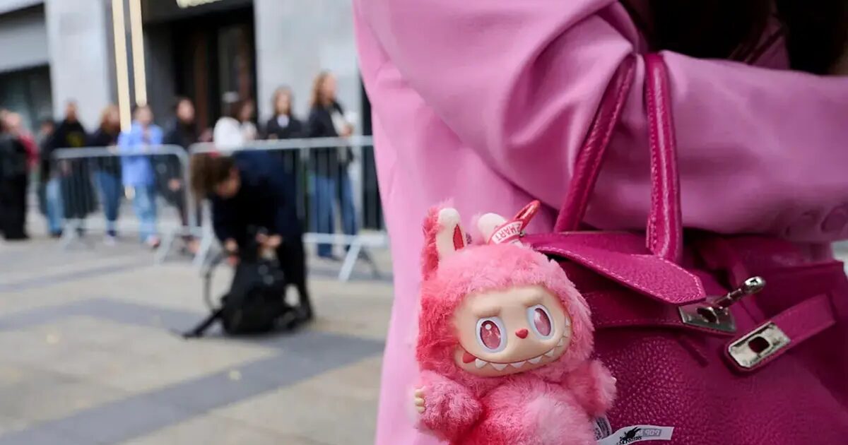 Monstre - Un Monstre Moche Qui Vous Fait Vous Sentir Bien