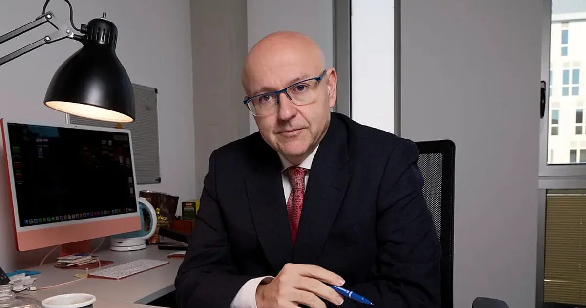 Logement - Sergio Nasarre : "Il est Lamentable Que 17 Ans Après La Crise, Toutes Les Mesures En Matière De Logement Aient Conduit À Une Détérioration"