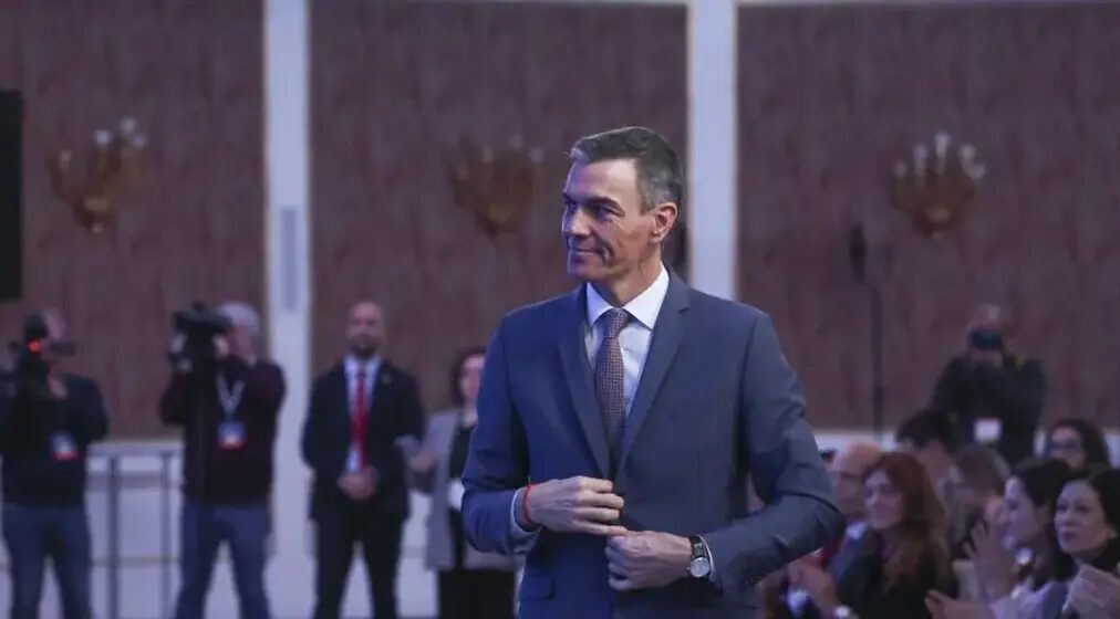 PSOE - Le CIS de Tezanos maintient l'avantage du PSOE sur le PP de 8,7 points