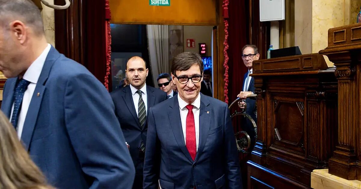 financement - Tous les détails de la nouvelle financement : La Catalogne reçoit plus que les trois régions les plus pauvres réunies.