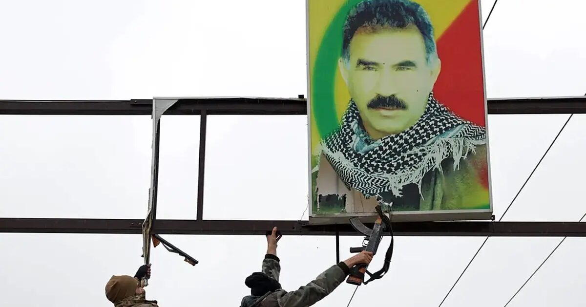 prisonniers - La chance de milliers de prisonniers de l'IS dans le flou face aux combats dans l'est de la Syrie