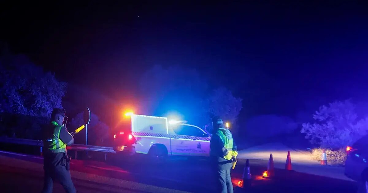 Sánchez - Sánchez suspend son agenda du lundi, y compris la réunion avec Feijóo, après le déraillement de deux trains à Córdoba