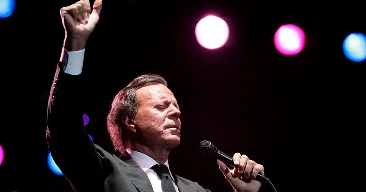 Iglesias - La Fiscalía de la Audiencia Nationale refuse que Julio Iglesias puisse se constituer partie civile dans l'enquête