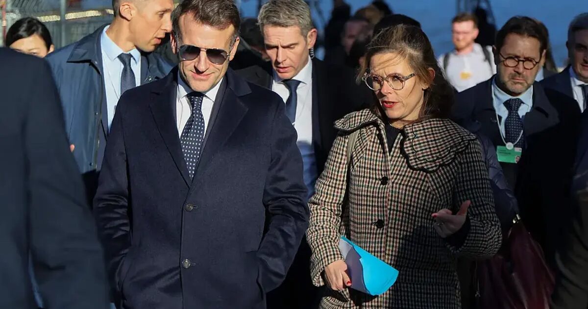 Trump - Trump déclenche l'alarme à Davos avec son affront aux Européens : "le vieux ordre mondial ne reviendra plus"