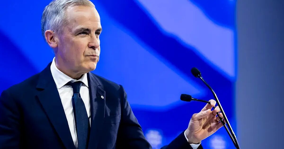 Gestionnaire - Mark Carney, le Gestionnaire de Crise Devenu Phare Géopolitique Face à Trump