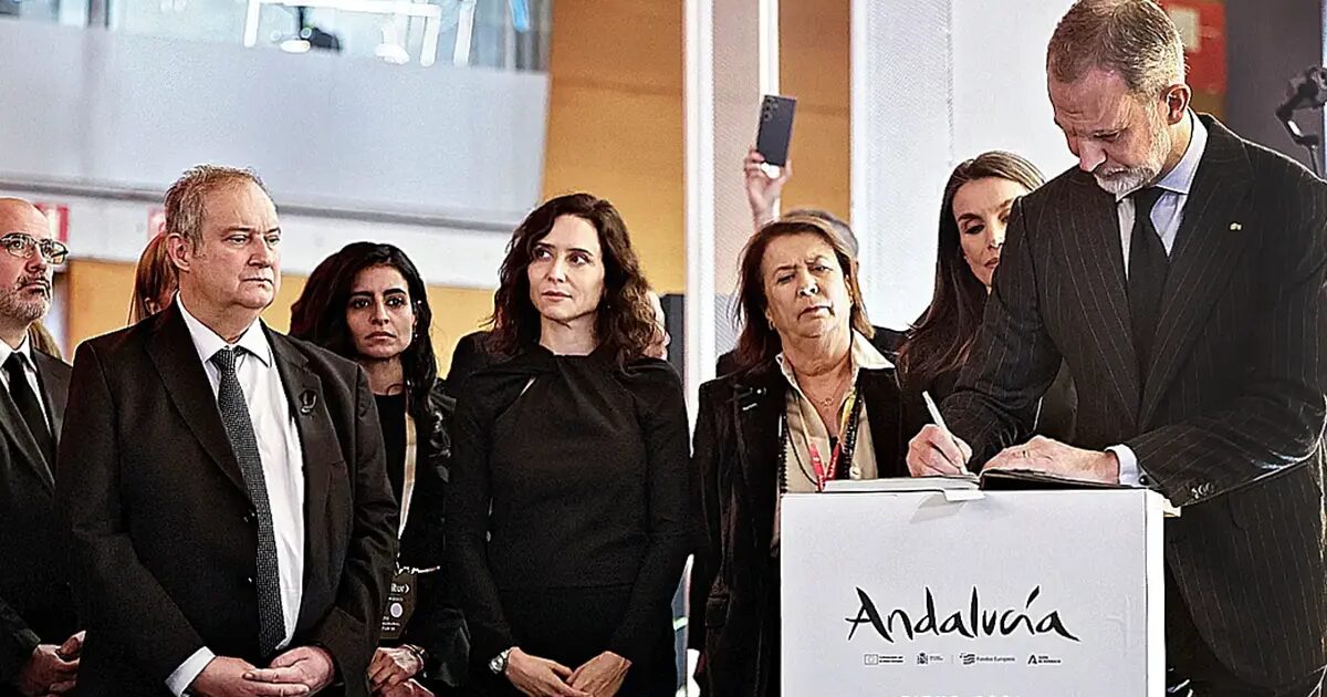 Puente - Génova se démarque des durs du PP et met tous les projecteurs sur Puente pour "le chaos ferroviaire"