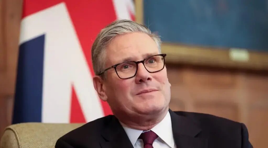 Trump - Starmer considère 'insultant' le mépris de Trump envers les soldats de l'OTAN en Afghanistan