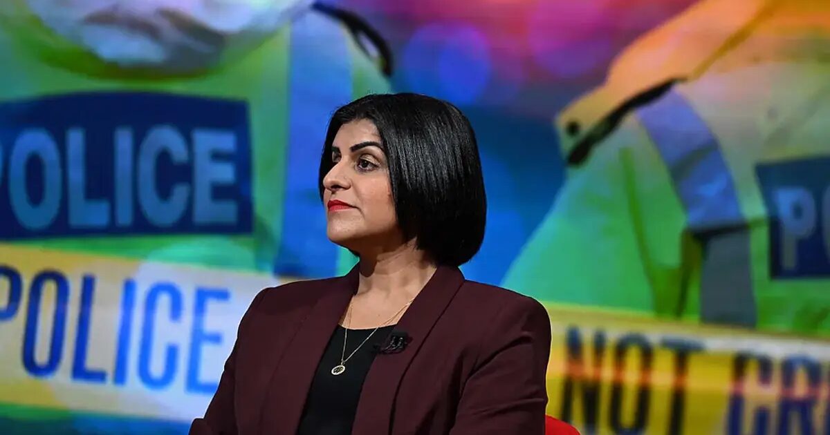 FBI - Le Royaume-Uni envisage de créer un "FBI britannique" pour centraliser les enquêtes complexes