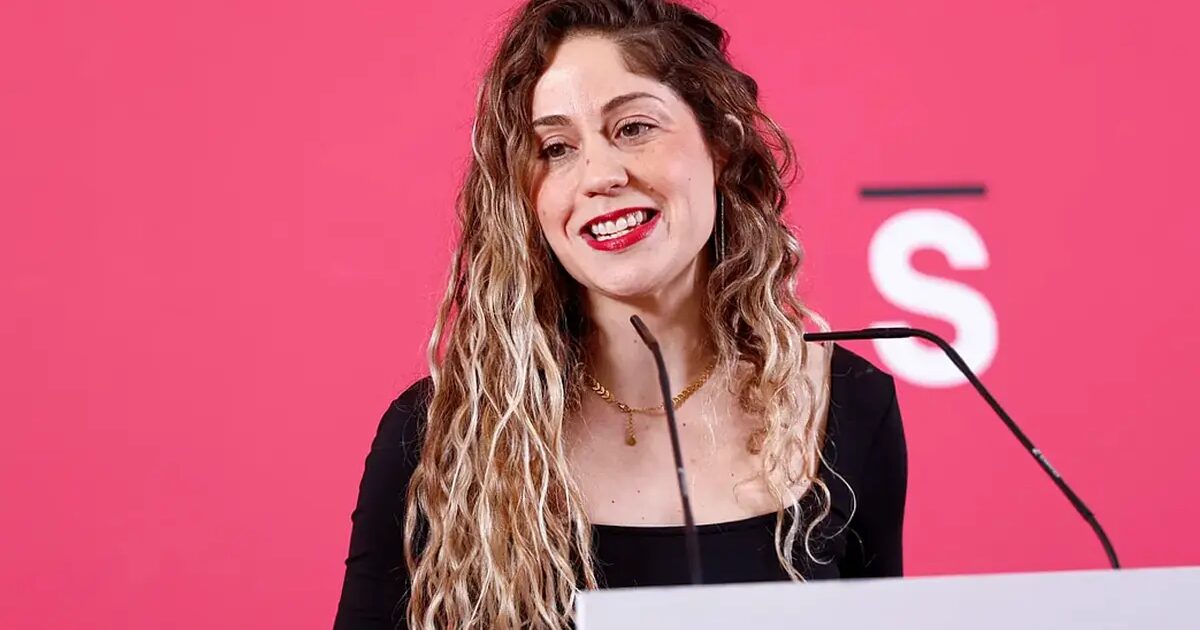 leadership - Sumar admet que le leadership de Yolanda Díaz et la marque du nouveau projet avec l'IU et ses partenaires sont "à débat"