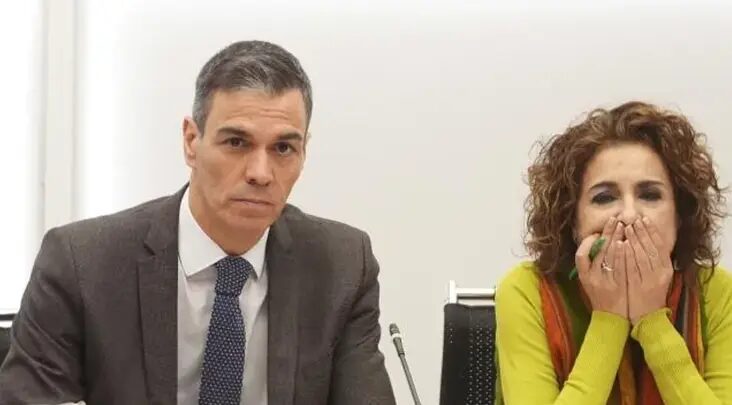 PSOE - Le PSOE soutient Puente face aux exigences de solutions et de responsabilités de partenaires comme Junts et ERC, ainsi que de la Generalitat : "reconnaissance expresse"