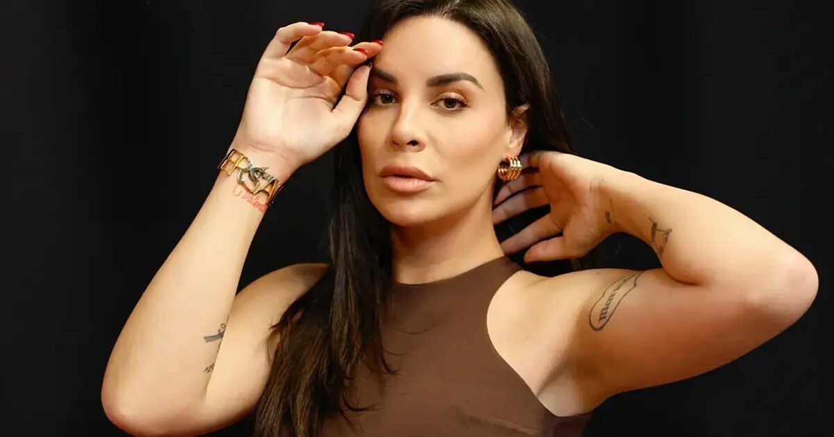 Gana - Jedet Gana le Jugement pour Agression Sexuelle Contre le Producteur Pérez Santana Lors de la Fête des Prix Feroz 2023 et Accuse l'Organisation de l'Avoir Abandonnée : "Ils N'ont Montré Aucun Intérêt"