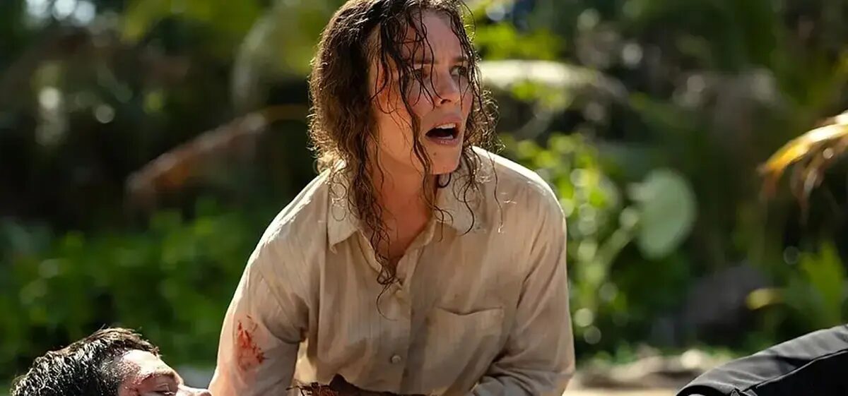 Survivre - Envoi d'aide : Comment Survivre au Capitalisme et à Sam Raimi ?