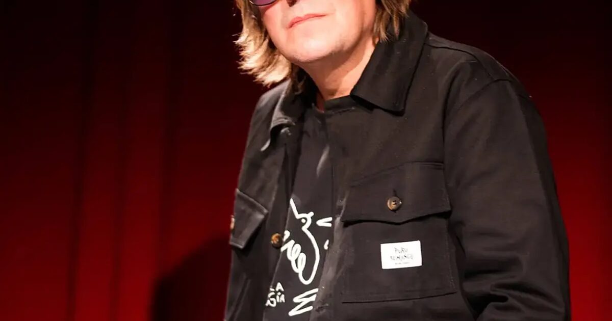 fascisme - Nacho Vegas : "La gauche n'a pas su freiner le fascisme : nous l'avons normalisé"