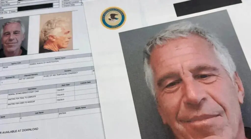 Justice - Le Département de la Justice des États-Unis publie des millions de pages de documents sur Jeffrey Epstein
