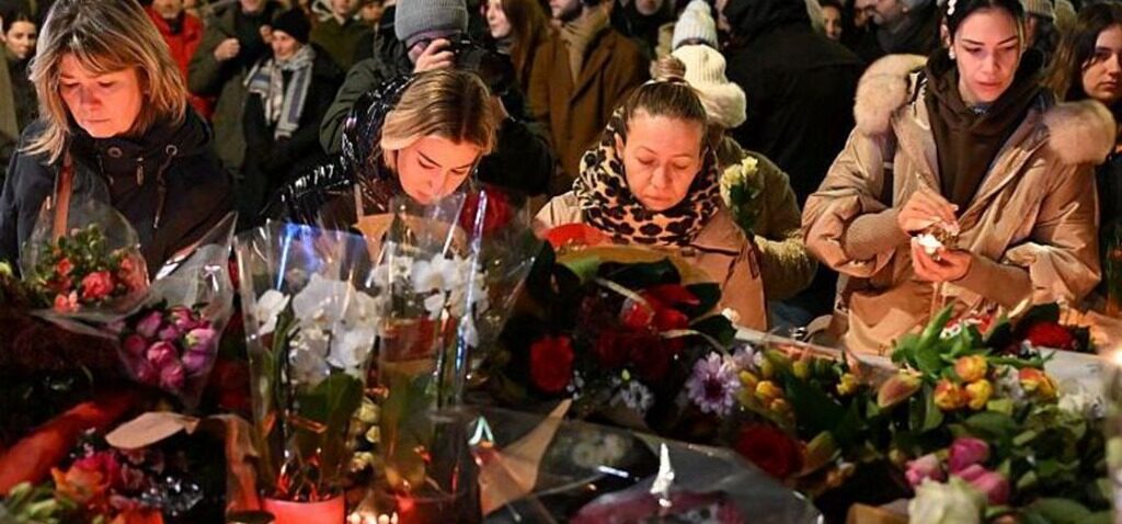 police - La police identifie 16 nouvelles victimes de l'incendie d'un bar en Suisse