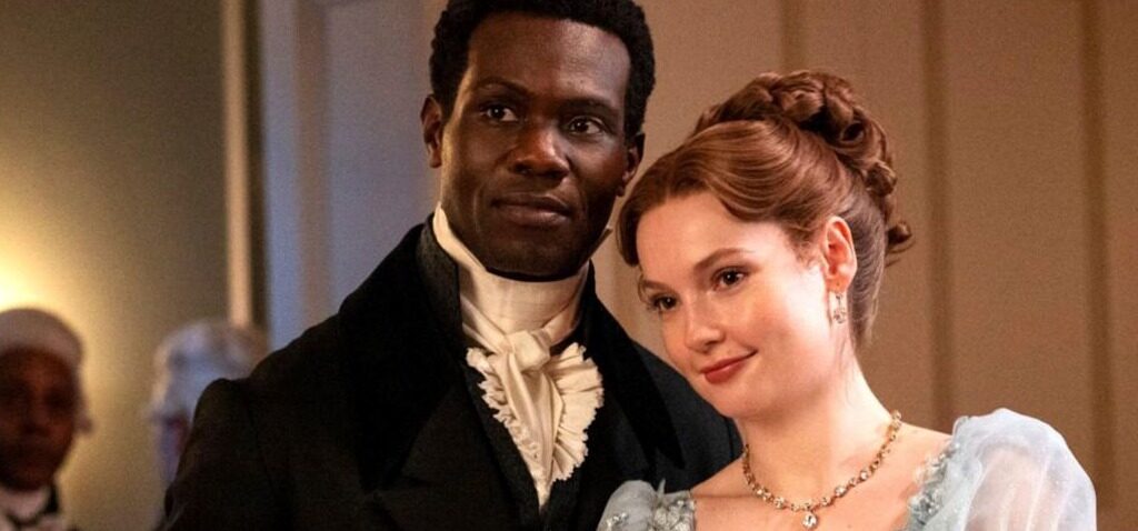 Bridgerton - Pourquoi les femmes ne peuvent-elles pas avoir d'expérience ? La nouvelle série Bridgerton aborde le tabou du sexe.