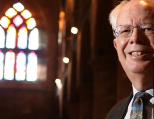 Décès - Décès de Lord Jim Wallace, Premier Vice-Ministre d'Écosse, à l'âge de 71 ans