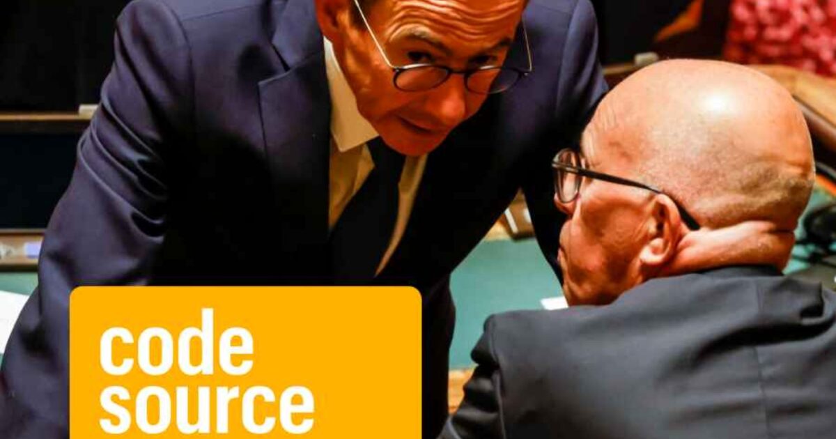 Union - « Union des Droites » : Pourquoi cette expression suscite des divisions ?