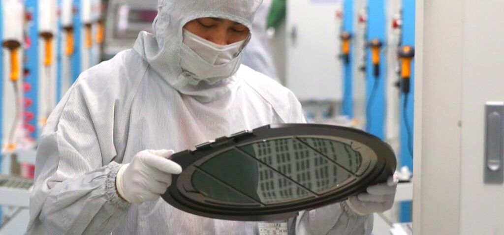 puces - L'Inde peut-elle devenir un acteur clé dans l'industrie des puces informatiques ?