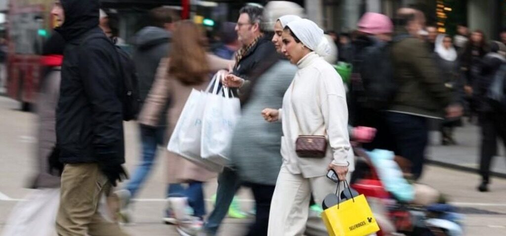 mesure - La mesure unique qui peut nous en dire beaucoup sur l'état de l'économie britannique