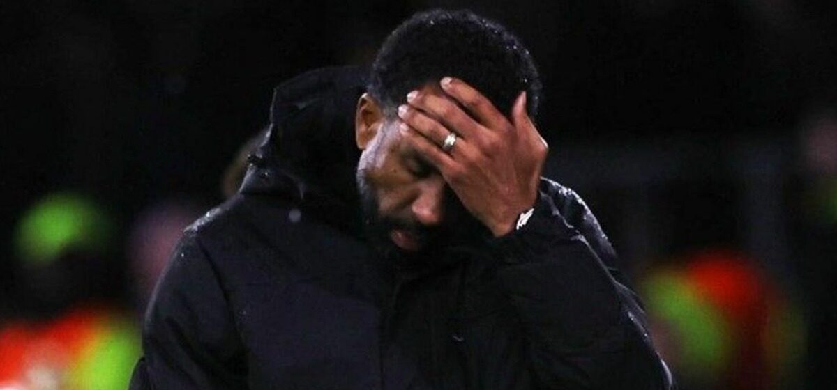 Celtic - Nancy Blunder : Preuves de la vision floue du Celtic