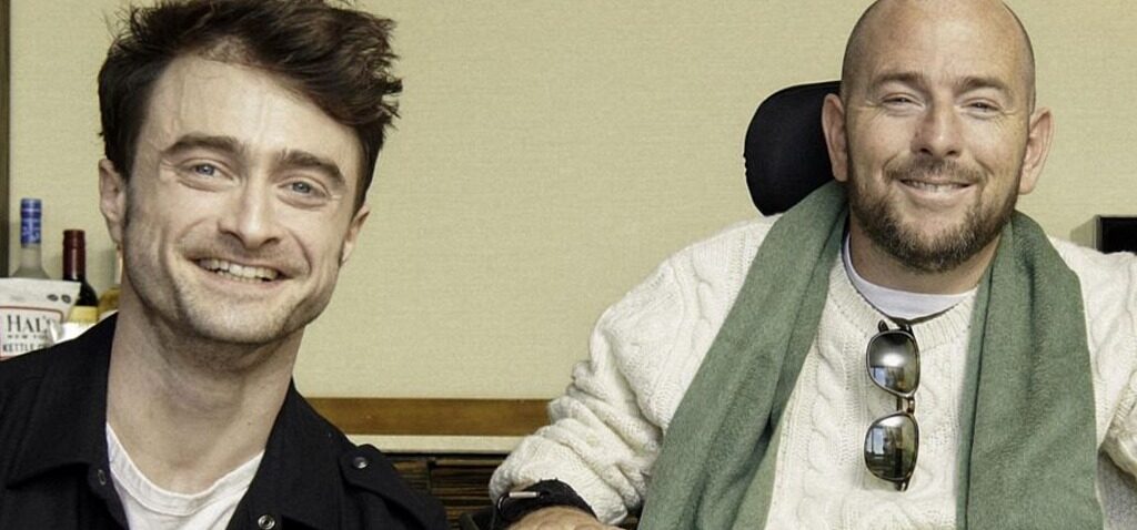 blesser - 'Pourquoi se blesser sur Harry Potter ne m'a pas changé en tant que personne'