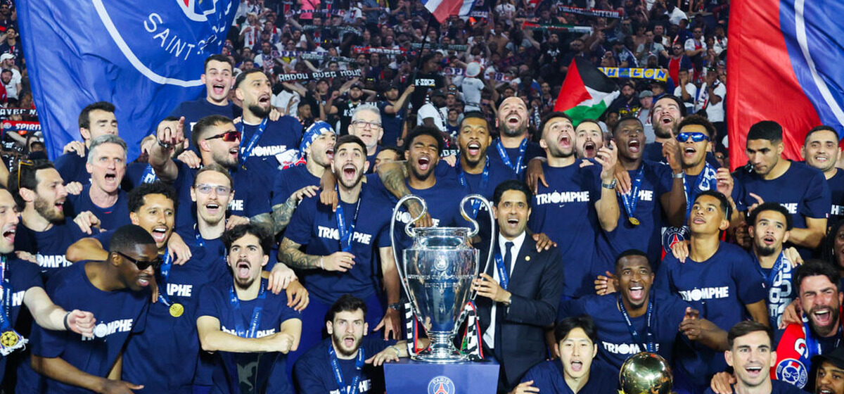 Budget - Budget, Affluence, Valeur Marchande : Ce Qui Continue de Séparer le PSG du Paris FC