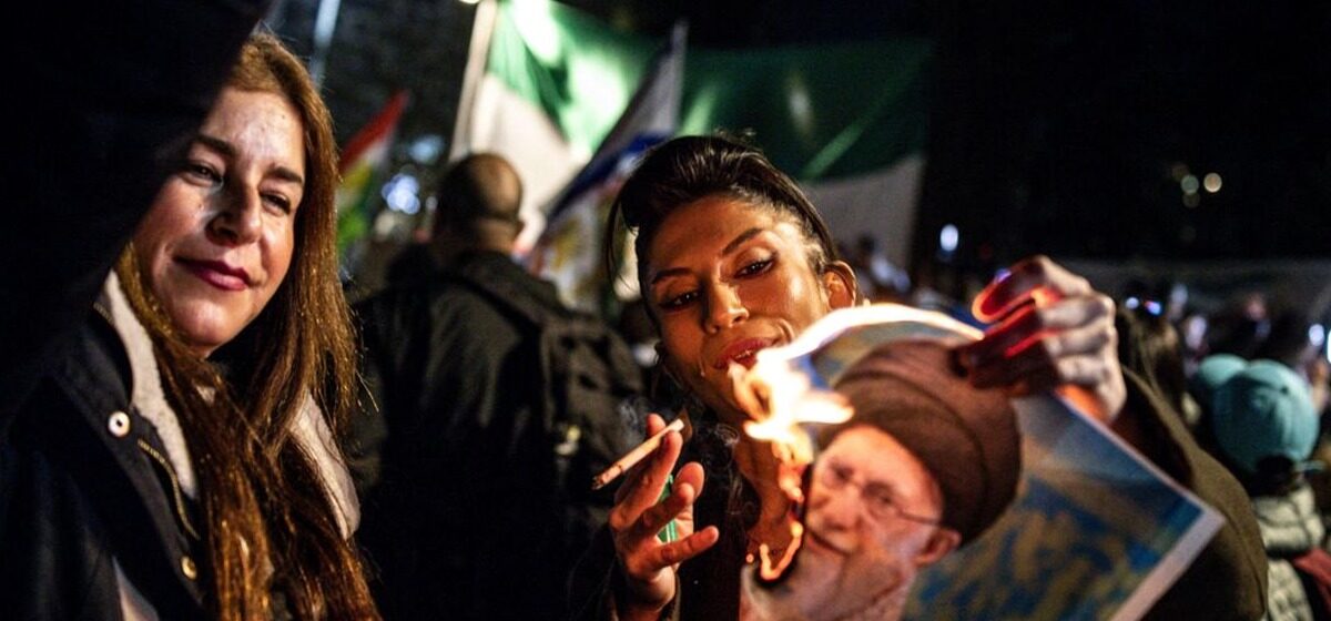 Iran - « Pas de pendaison aujourd'hui ou demain » : Le recul de l'Iran sera-t-il suffisant pour dissuader les États-Unis d'attaquer ?