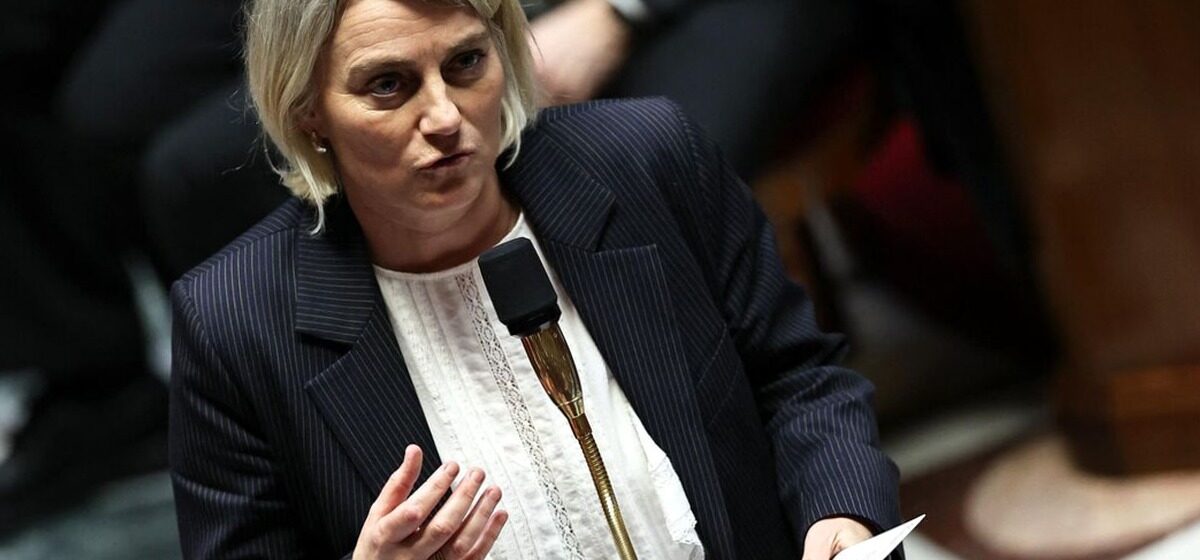 Santé - Législative Partielle : La Ministre de la Santé Stéphanie Rist Remporte La 1re Circonscription Du Loiret