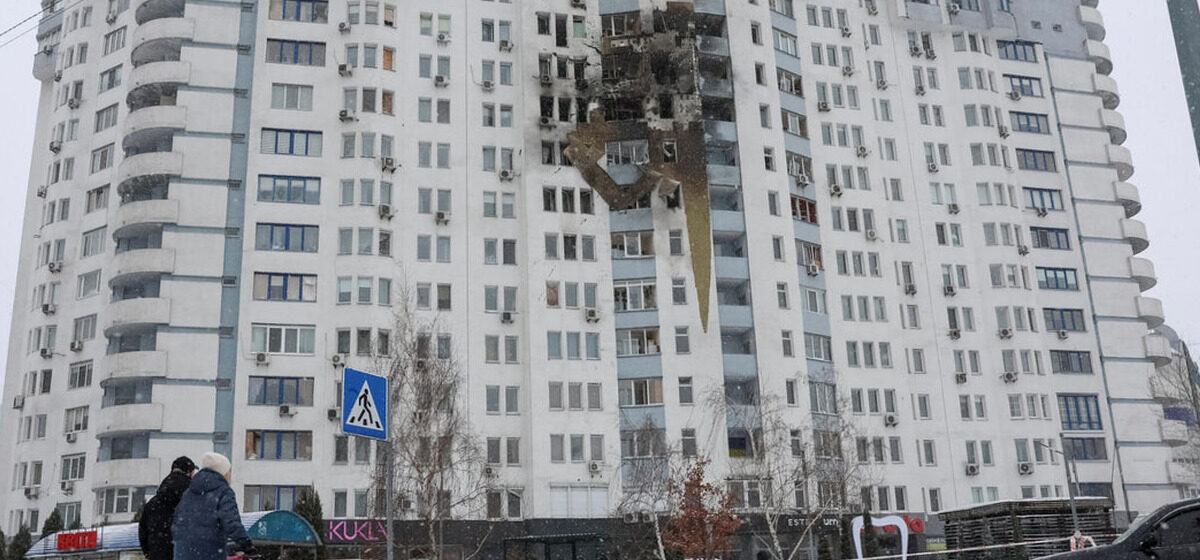 Ukraine - Guerre en Ukraine : Après les frappes russes et l'utilisation du missile Orechnik, le Conseil de sécurité de l'ONU se réunit lundi