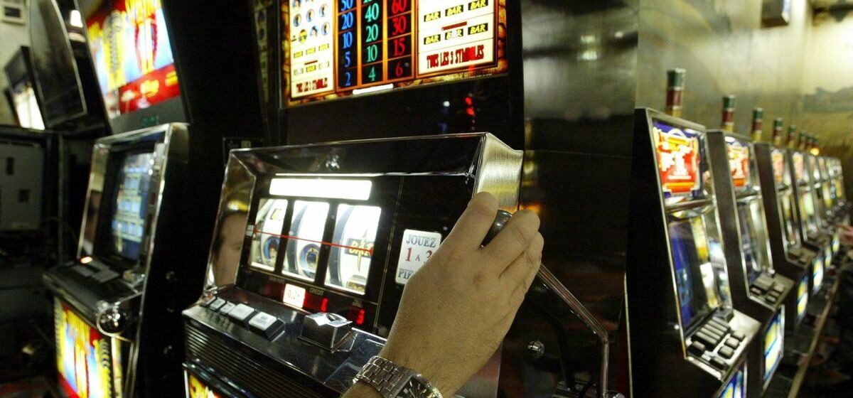 Jackpot - Jackpot Record au Casino de Deauville : Le Normand qui a raflé la mise a « refêté Noël »