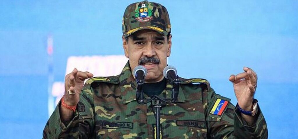 Maduro - Les États-Unis sévèrement critiqués par leurs opposants et alliés suite à la saisie de Maduro