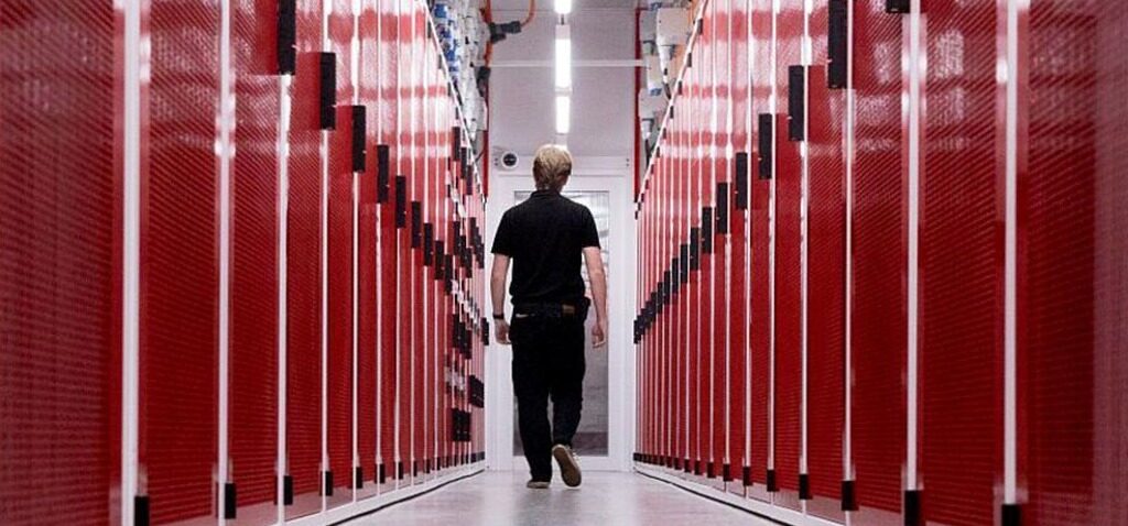 données - Chérie, j'ai rétréci les centres de données : le petit est-il le nouveau grand ?