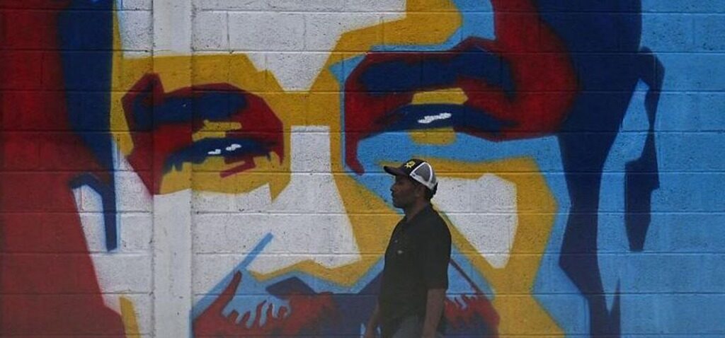 Maduro - La chute de Maduro par Trump comporte des risques - que se passera-t-il ensuite ?