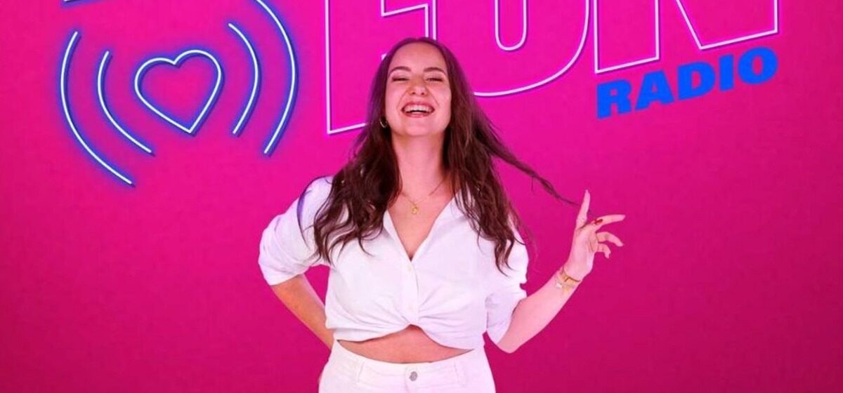 podcast - Fun Radio relance « lovin’fun » en podcast