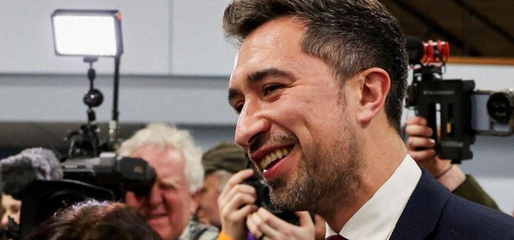 Inspection - Inspection d'Ofsted d'une école suite au report de la visite de Mp