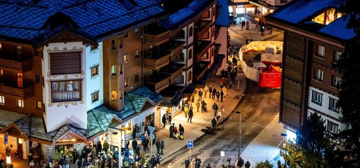 bar - Incendie en Suisse : Le propriétaire du bar de Crans-Montana se défend en affirmant que le Constellation a été contrôlé « trois fois en dix ans »