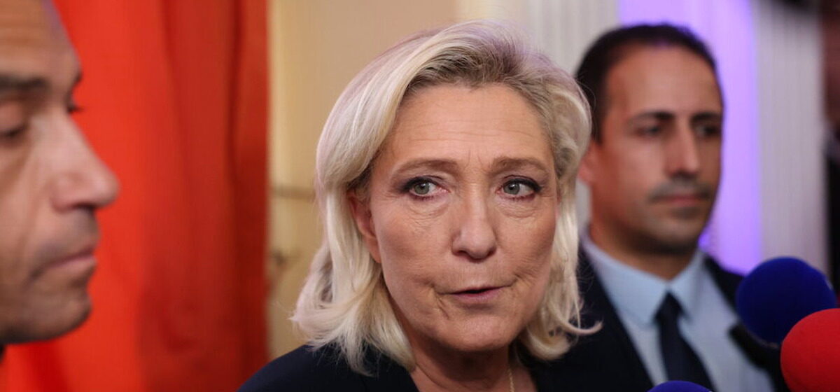 Budget - Budget 2026 : Le Rn Envisage Une Nouvelle Motion De Censure Suite Aux Annonces Sur Les Ordonnances Et Le 49.3