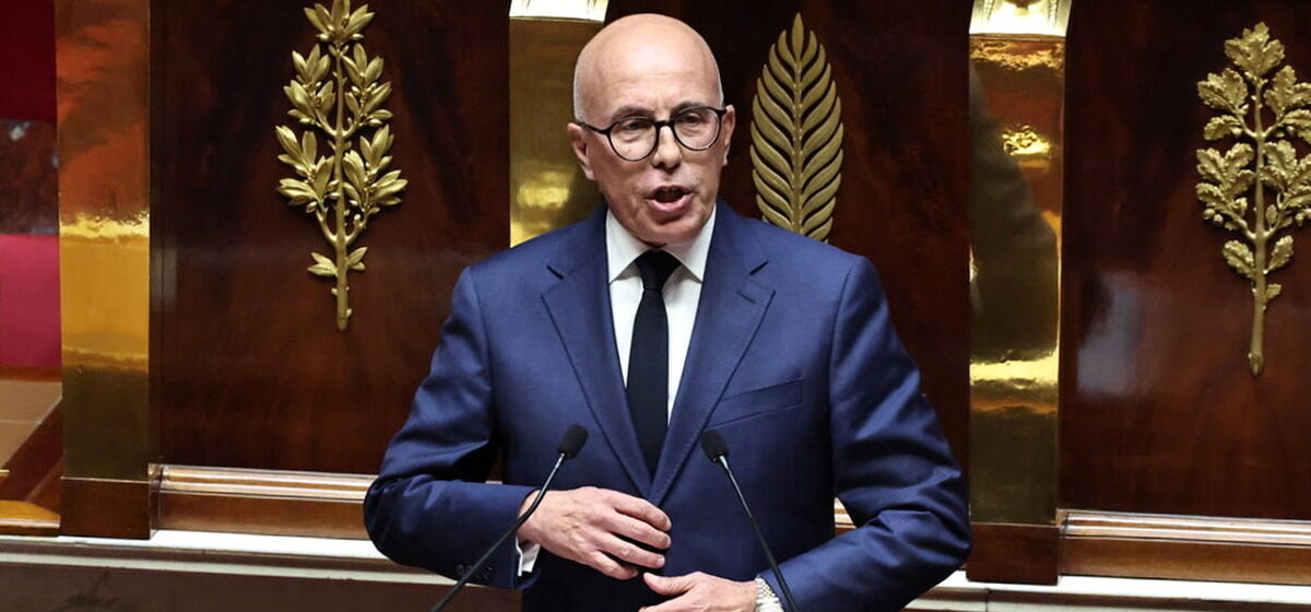 Sécurité - « Cela Prime Sur Tout » : Éric Ciotti Souhaite Inscrire Le « Droit À La Sécurité » Dans La Constitution