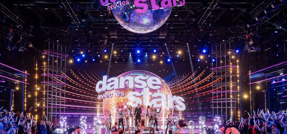 Stars - « Danse Avec Les Stars » : Juju Fitcats et Samuel Bambi en tête, Stéphane Bern à la traîne... Revivez le lancement de la saison 15 !