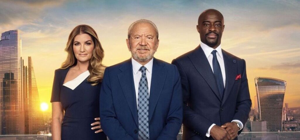 BBC - La BBC exige un contrôle plus strict après les publications offensantes d'un candidat à l'Apprentice sur les réseaux sociaux.